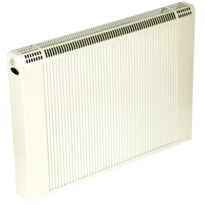 Regullus wall mounted radiator