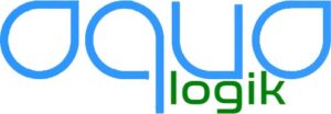 Aqualogik logo